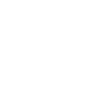 White Everybody Cycle Logo