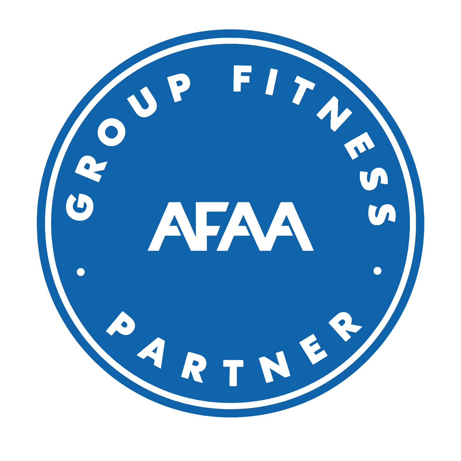 AFAA Group Fitness Partner