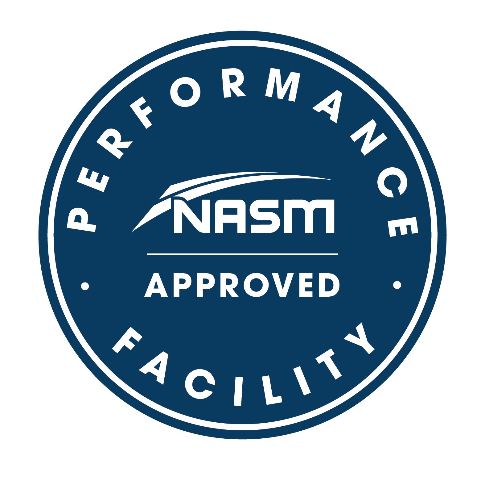 NASM Performance Facility