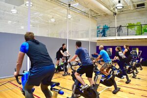 Everybody Cycle Ride - October 2022
