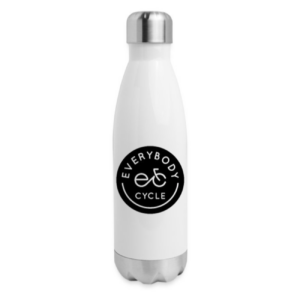 110 Points - Classic Logo Bottle