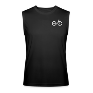 150 Points - Mens Sleeveless Shirt