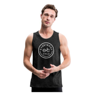 150 Points - Mens Tank