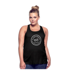 150 Points - Womens Flowy Tank