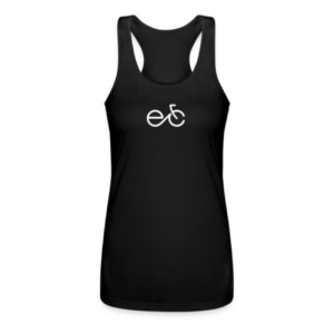 150 Points - Womens Racerback Tank