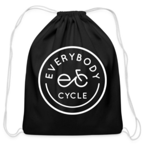 70 Points - Cotton Drawstring Bag