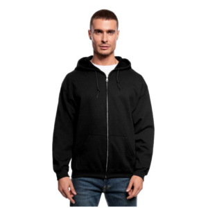 Points 245 - Unisex Zipper Hoodie