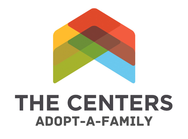 The Centers Adopt A Family