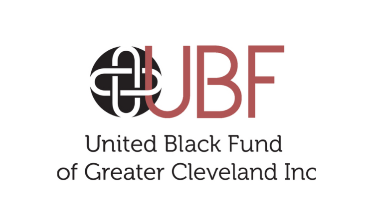 United Black Fund of Greater Cleveland Logo