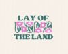 Lay of the Land