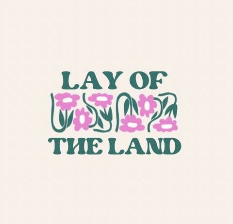 Lay of the Land