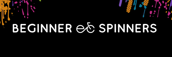 The Beginners Spinners